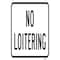 Signmission Safety Sign, 12 in Height, Aluminum, 25068 A-1218-25068 - alternate 1